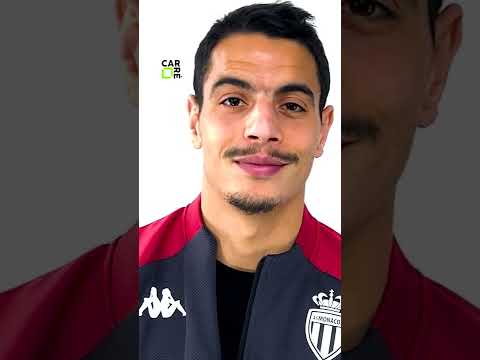 WISSAM BEN YEDDER - Mon n°9 préféré ? Ronaldo, Il Fenomeno !