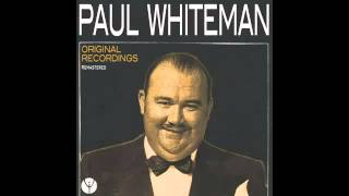 Paul Whiteman and His Orchestra - Wang Wang Blues (1920)