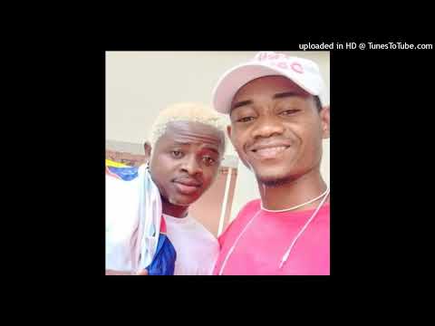 Russo K - Sou Inocente homenagem ao Dalopy