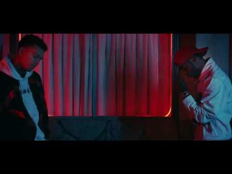 Phora - Stuck In My Ways ft. 6LACK