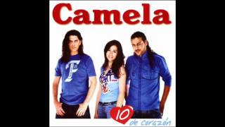 Camela - Cuando Zarpa el Amor (House Remix)