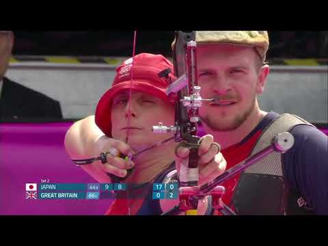 Match Commentary - Mexico World Championship 2017