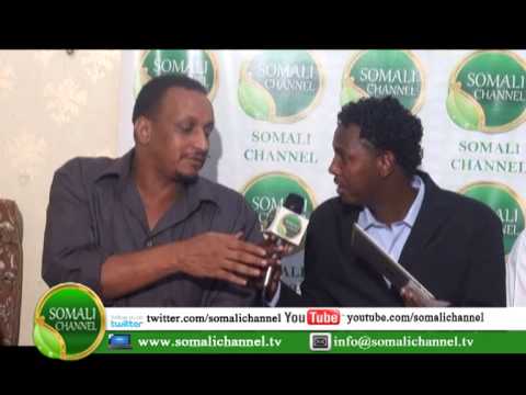 CIID WANAAGSAN JIDDAH 08 08 2013 SOMALI CHANNEL