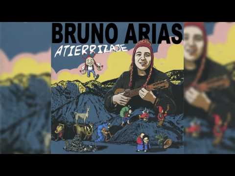 Bruno Arias - Guanuqueando