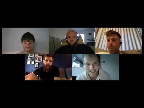 RTJJ instructors discussion about competition
