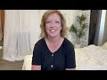 Boudoir By Lynette Client Video Tina