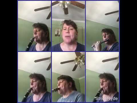 Scene from This Time Tomorrow