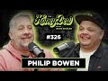 HoneyDew Podcast 326 Philip Bowen Finds Fiddling Through Sesame Street