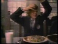 Brawny High Spiritedness 1989