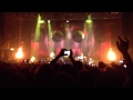 Rammstein - Intro / Sonne [21.11.11 Live in ...