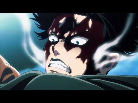 2001 [Official AMV] (Prod. Kill Dyll)