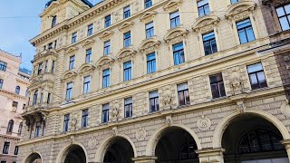 KH Apartments Universitaet, Vienna, Austria