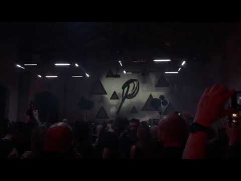 Clif Jack Starting set with prodigy @ Warehouse - Venice 09I03I2019