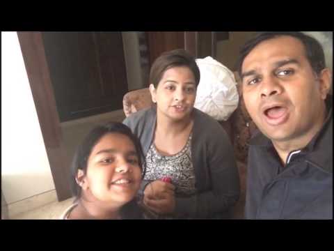 Happy Birthday Anshuman