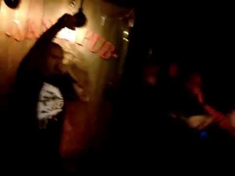 Awful feat Ak26-Bomba(2013.06.14 Janis Pub)