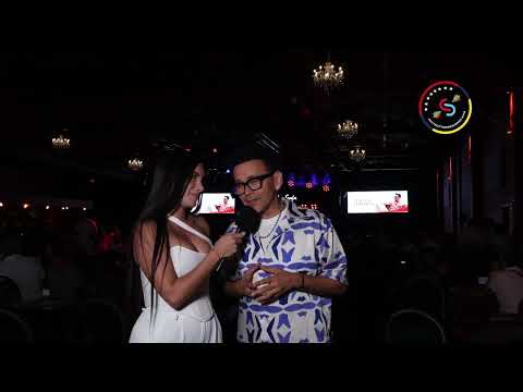 🎤 El arte al servicio de la patria: Jorge Luis Chacín 🎶