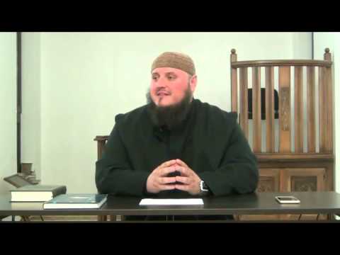 Kemal Mahmutovic  - Vrijednost namaza u dzematu