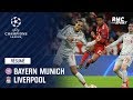 Résumé : Bayern Munich - Liverpool (1-3) - Ligue des champions 8e de finale retour