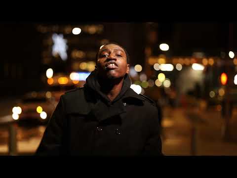 Ell Ebak - 2020 (Official Music Video)