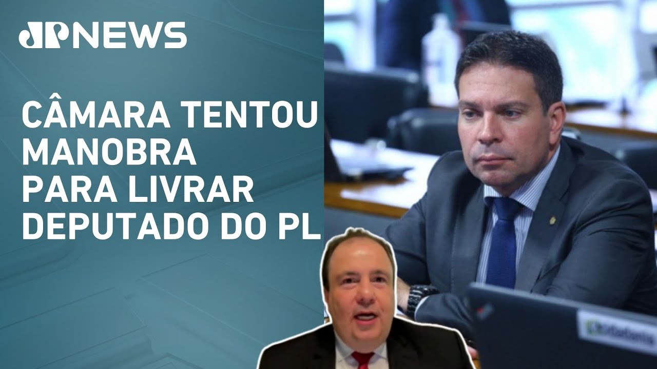 STF forma maioria para manter ação penal contra Alexandre Ramagem por tentativa de golpe de Estado