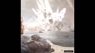 The Ghost Killer | Call of Duty Ghosts Campaign Gameplay Ending