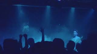 Strange Exchange by Jacuzzi Boys @ Las Rosas on 5/18/18