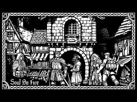 RQ Network: Last Dance S1E9-Soul on Fire