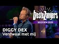 Diggy Dex - Verdwaal met mij | Beste Zangers 2020