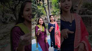 Download lagu Ghungru Baji || Mahesh Joshi & Maneeta Sharma || Kumauni Song || 2024 | #shorts mp3