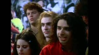 Moxy Früvous - Stuck in the 90&#39;s (Music Video)