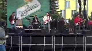 Video Rockovanka - Slabikar