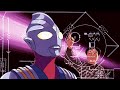 Why Ultraman Tiga Was A Big Deal