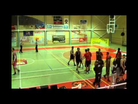 EBA B J22 Globalcaja   Villarrobledo