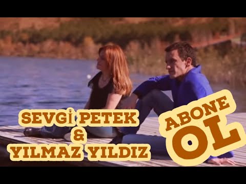 SEVGİ PETEK & YILMAZ YILDIZ    Öl De Öleyim   2014