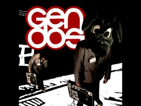 Gen - Volver a lo básico Feat Senciyo