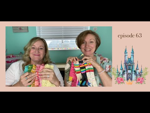 Meanwhile, at the Castle Episode 63