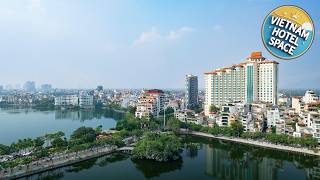 Pan Pacific Hanoi | Hanoi, Vietnam | Hotel Review 🏩