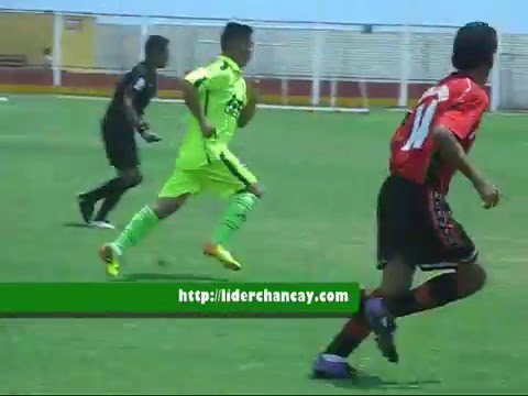 CHANCAY: Los Tilos - Miguel Grau último minutos fecha 4