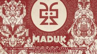 Perky & Ashman (ft. Anita Kelsey) - Good Lovin (Maduk Remix)