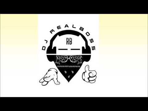 Tete Garcon - Dj Real Boss (Bouyon Dubplate)