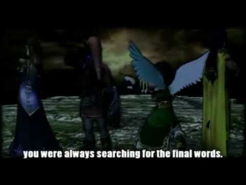 Game Master Ending Bastardized