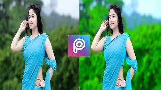 preview picture of video 'Picsart Photo Editing Tutorial||How To Edit Your Photo In Picsart||Mustakim Editz||'