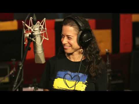 Everything Will Be Ukraine- Song of Hope