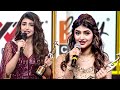 The Two Awards Sreeleela Received At SIIMA In Two Consecutive Years Are Our Favorites