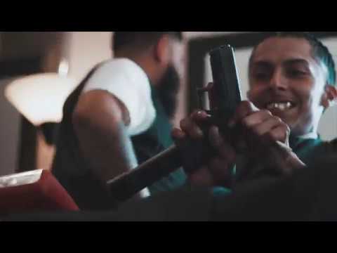 Prince Gambino X Goose Gabbana - Cheat Codes🎥By. Ryan Lynch