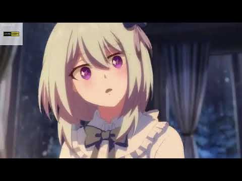 when neko girl become a food | Golden Courtyard: New Year Wishes in Winter Episode 2 .