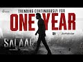A Reign Like Never Before Salaar Trending On Jiohotstar Prabhas Prashanth Neel Hombale Films