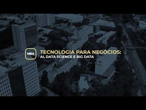 Vídeo de Apresentação