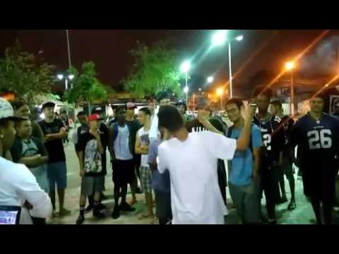 BATALHA DO BEIRA MAR ED.14# | FREESTYLE | EMINENTE