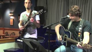 Clark Kent Phone Booth - The Unbeliever (Emanuele Dabbono, Luca Masperone, Santo Florelli)